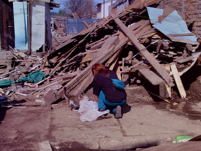 4_Chile Earthquake